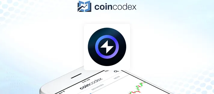 Reactive Network (REACT) Price Prediction 2026, 2027-2030 | CoinCodex