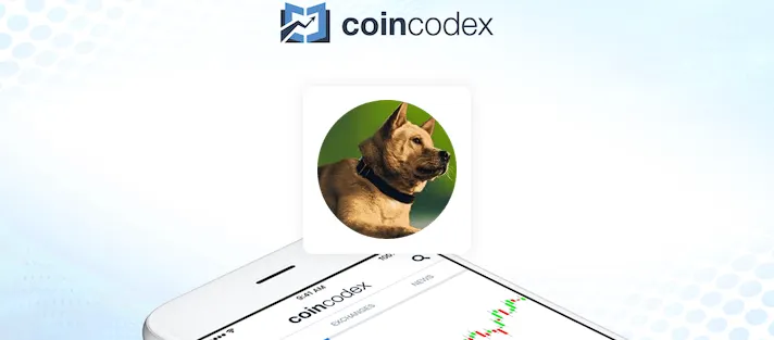 Hachiko (HACHI) Price Prediction 2026, 2027-2030 | CoinCodex