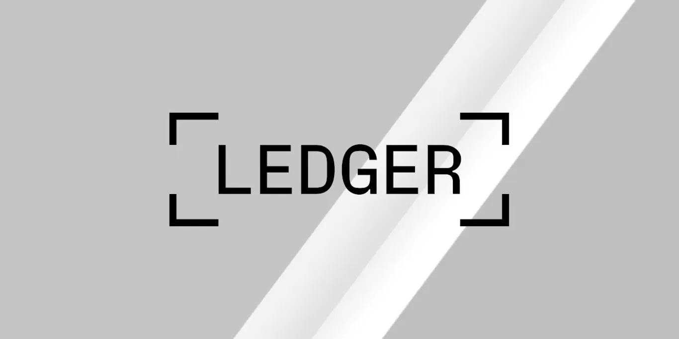 Ledger wallet