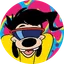 Goofy