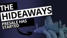 Cosmos (ATOM) And Polkadot (DOT) Struggle As The Hideaways (HDWY) Emerges As A Presale Star
