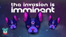 3 Cryptocurrencies to Look out for in the Current Challenging Crypto Winter: Dogeliens Token, The Sandbox, and Decentraland