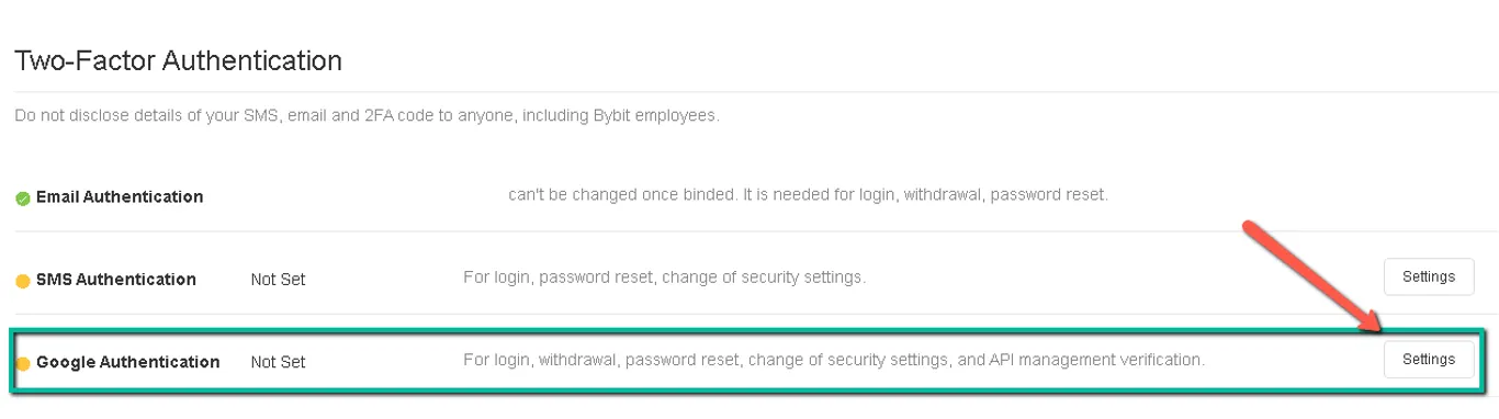 Bybit 4