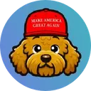 Trump's First Dog