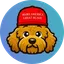 Trump's First Dog