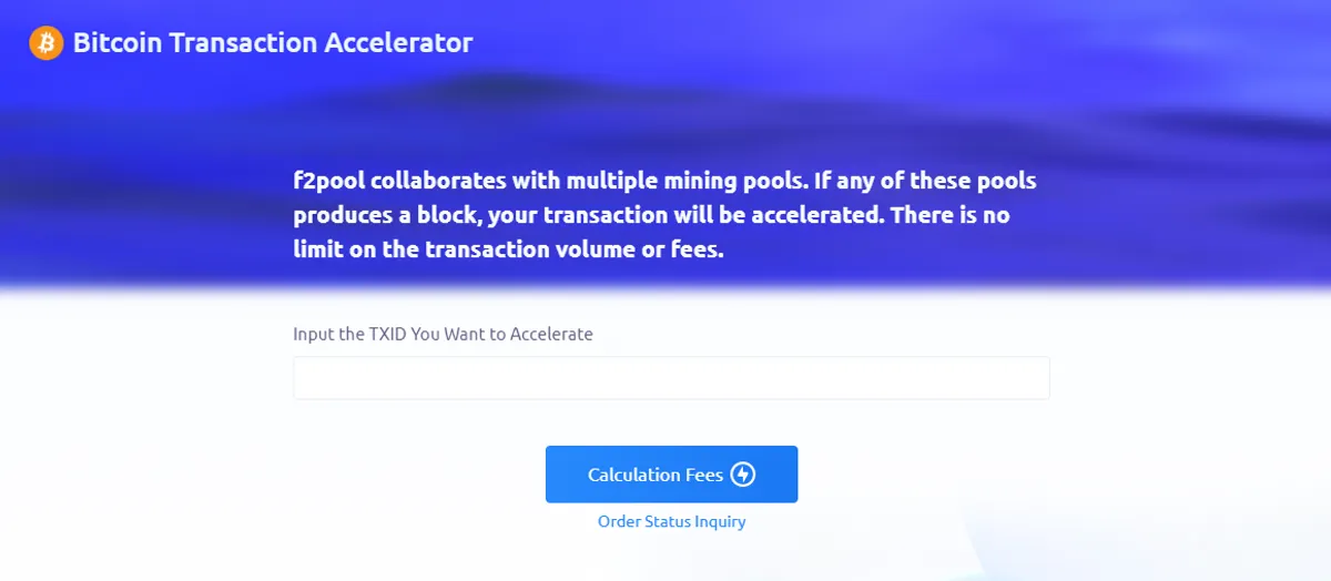 f2pool-accelerator