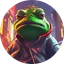AI PEPE KING