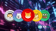 Dogecoin’s 10% Rally Steals Spotlight; Veteran Expert Forecasts That FX Guys Presale Could Be Life-Changing