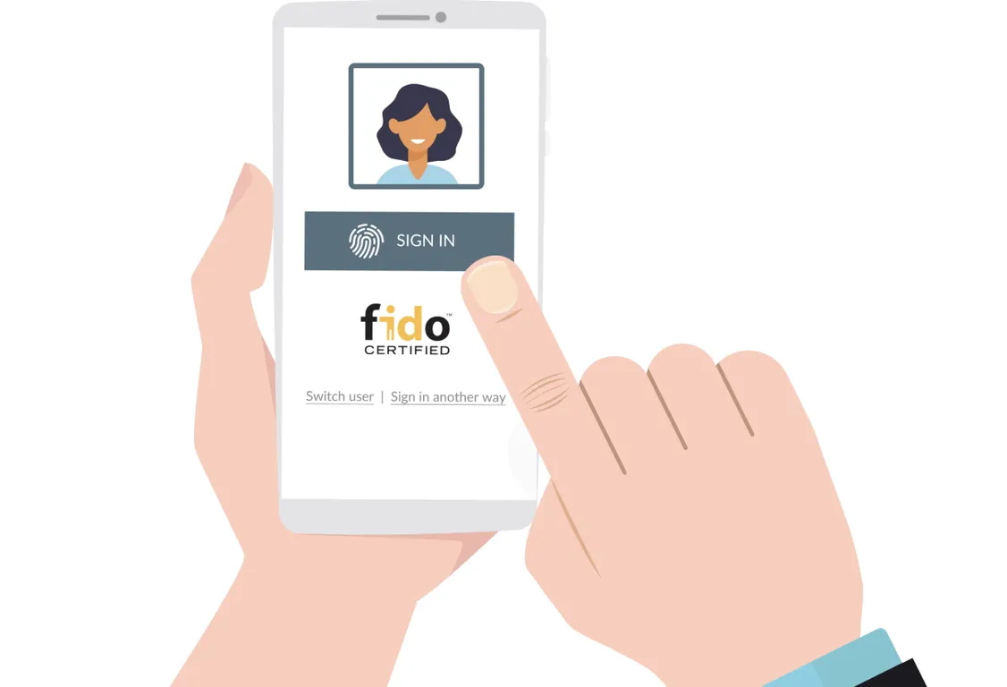 FIDO standard