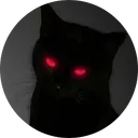 dark aura