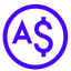 AUDD/XLM