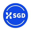 StraitsX Singapore Dollar