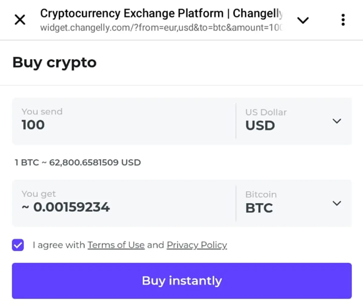 image showing exchange rate