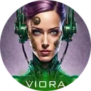 VIORA IS ONLINE