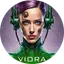 VIORA IS ONLINE