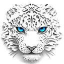 Snow Leopard