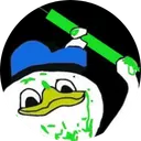 Dolan Duck