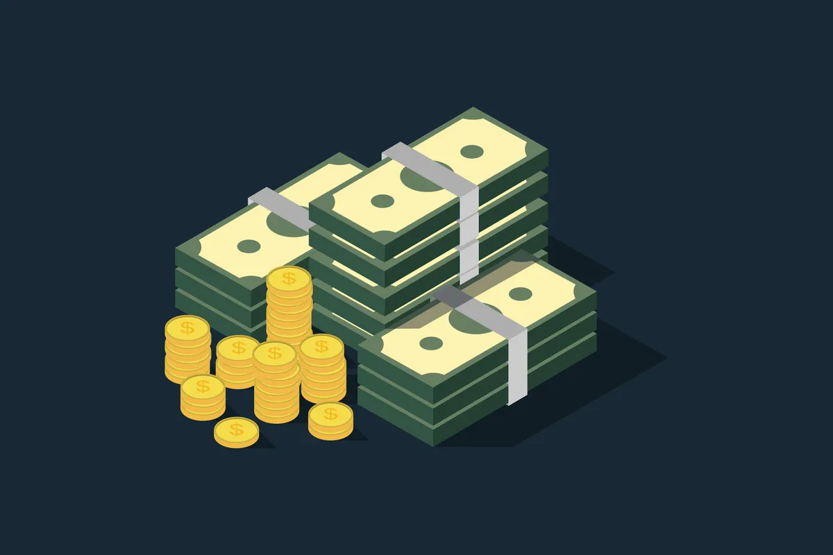 money