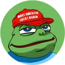 MAGA PEPE