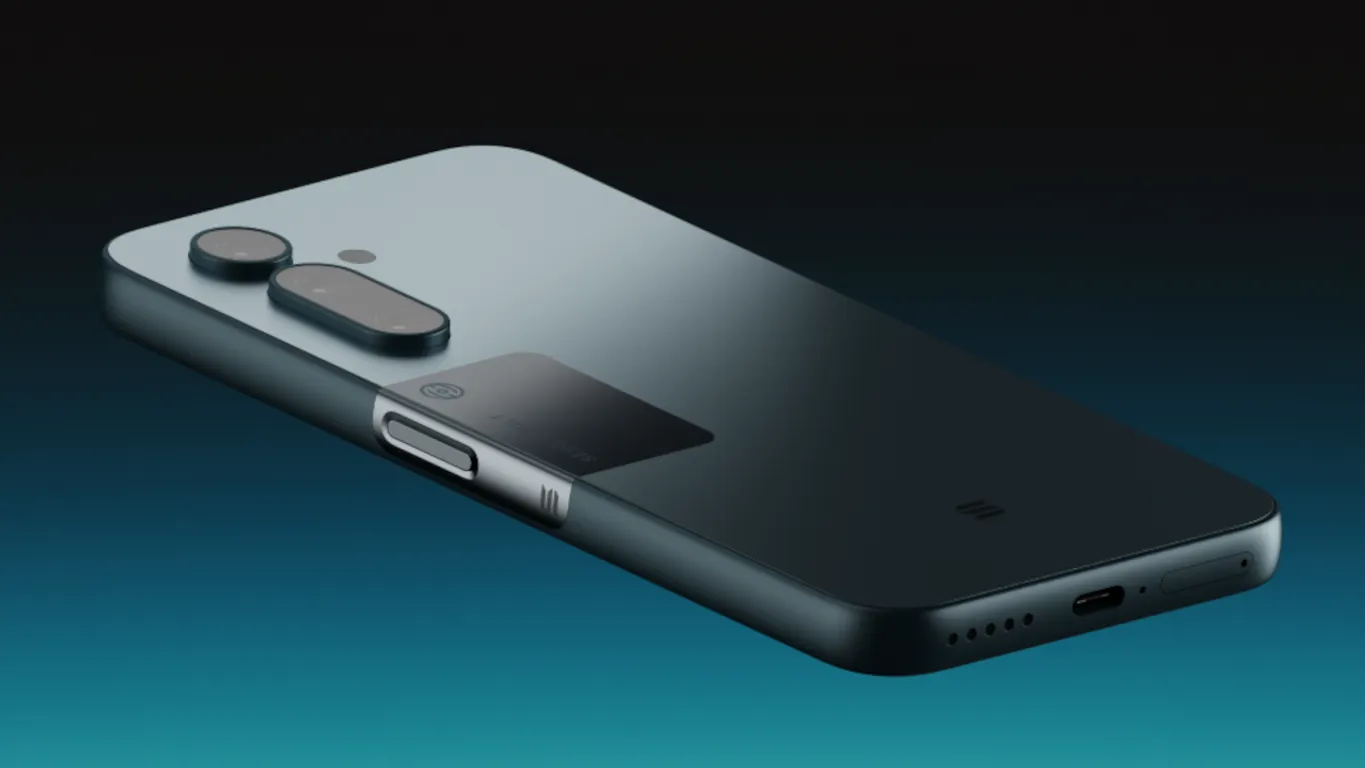 Solana Seeker phone