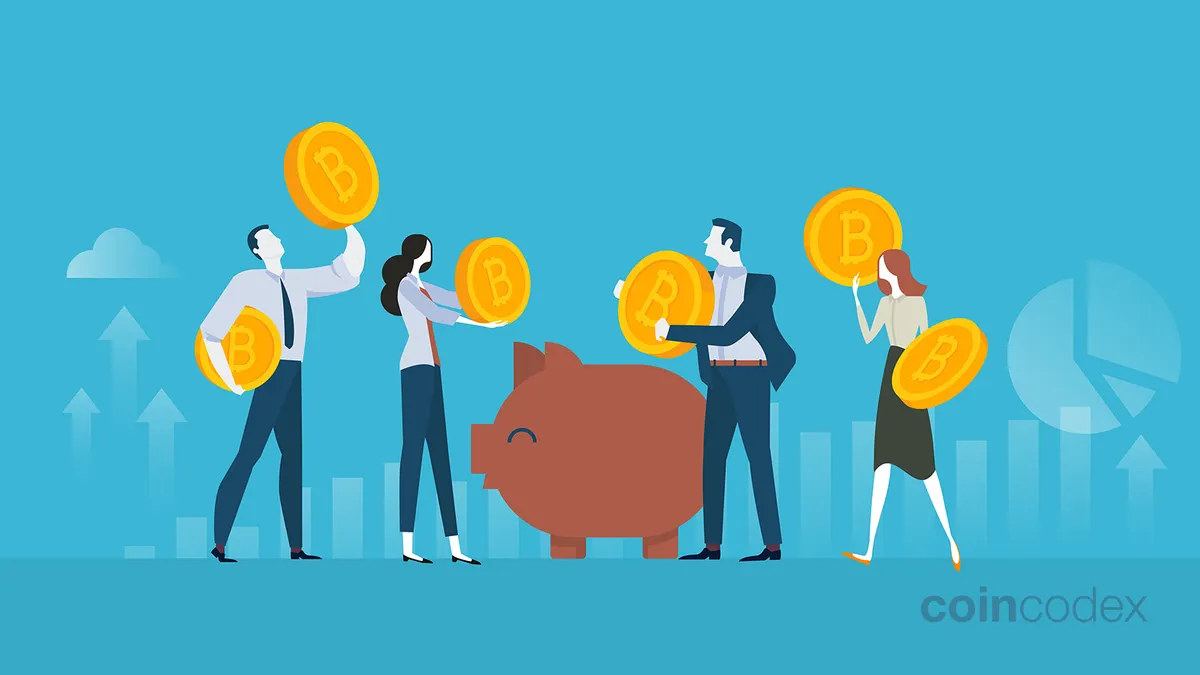 Bitcoin investing