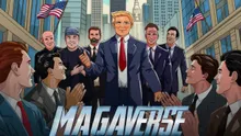 From Memes to Millions: MAGAVERSE Pledges $1M to Trump-Endorsed Causes