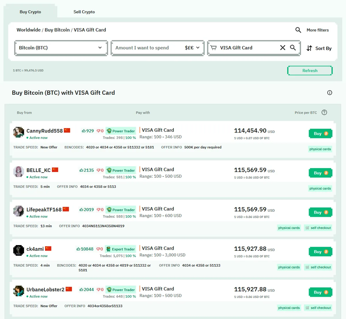 Noones marketplace