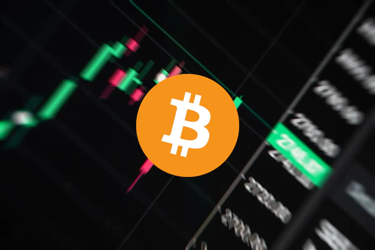 Bitcoin trading