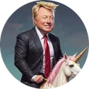 Elon Trump