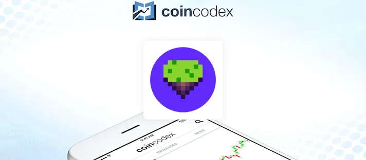 Pixels Price: Live PIXEL/USD Rate, Market Cap & PIXEL Price Chart ...