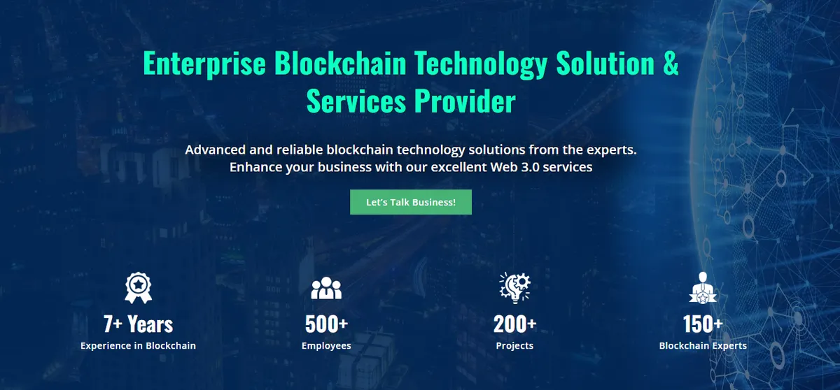 blockchain app factory is one of the best crypto marketing agencies