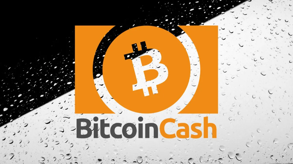 Bitcoin Cash
