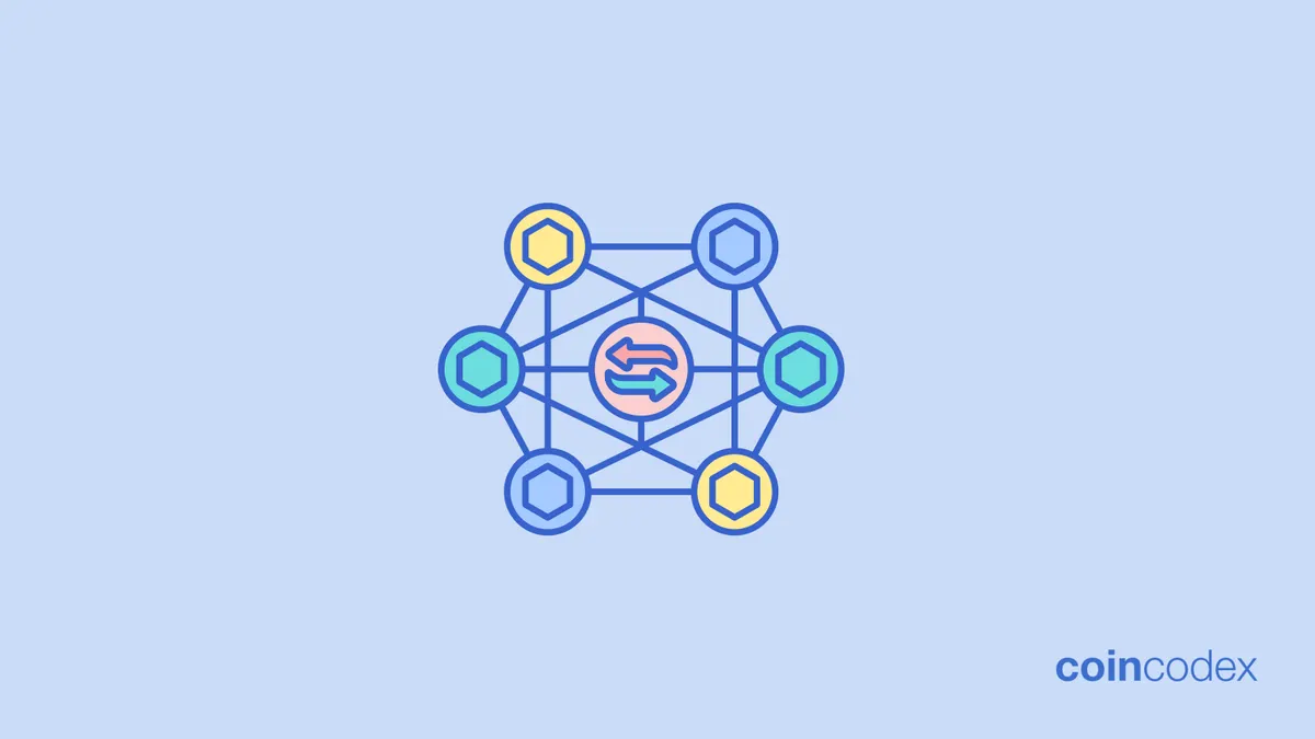 Decentralized exchange