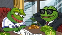 FEPE: The New PEPE Challenger Blending AI and Fantasy Football – Could This Be the Next 100x Gem?