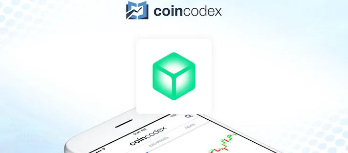Rubic Price: Live RBC/USD Rate, Market Cap & RBC Price Chart | CoinCodex