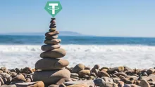 A Brief History of Tether