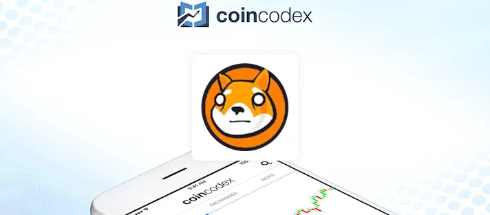 Shiba Saga Price: Live SHIA/USD Rate, Market Cap & SHIA Price Chart ...