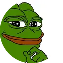 Pepe on SOL