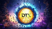 DTX Exchange Pilots 1st Passive Income System for Holders - Viral Presale Crosses $11,700,000