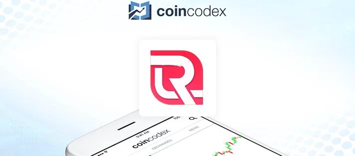 Ruby Currency Price: Live RBC/USD Rate, Market Cap & RBC Price Chart ...