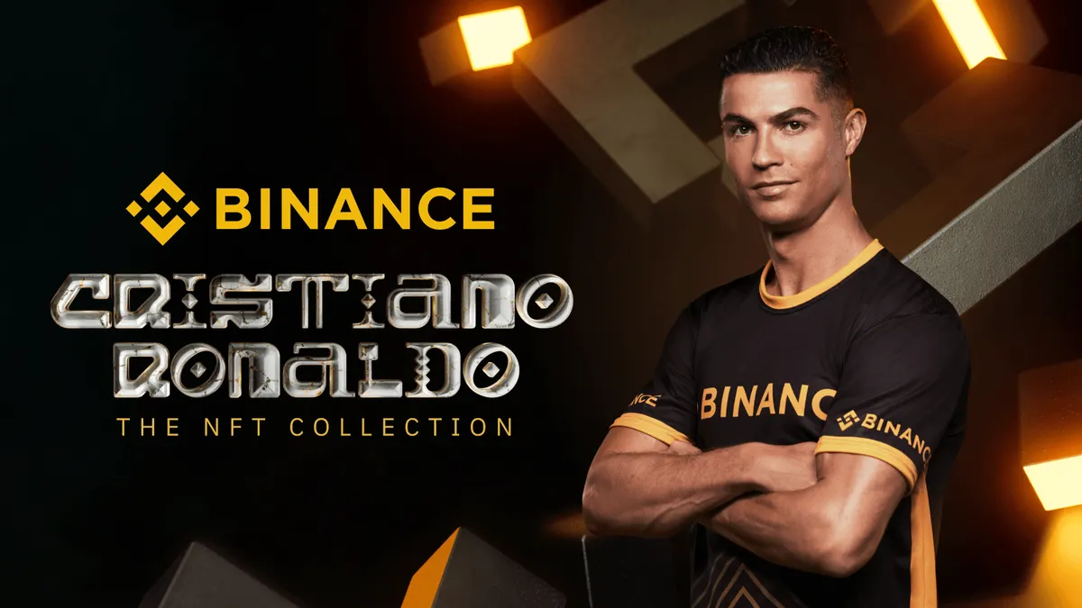 Cristiano Ronaldo NFTs