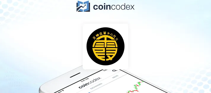 MIST (霞) Price Prediction 2026, 2027-2030 | CoinCodex