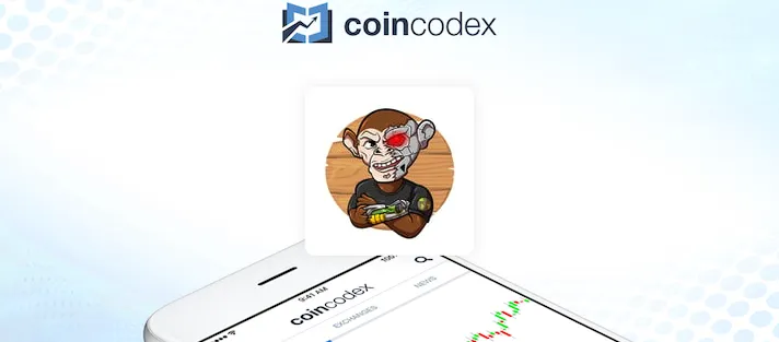 Chimpzee Price: Live CHMPZ/USD Rate, Market Cap & CHMPZ Price Chart ...