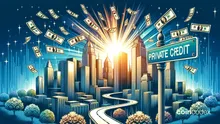 5 Largest Private Credit Funds in 2023