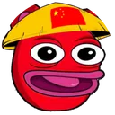Chinese Brett