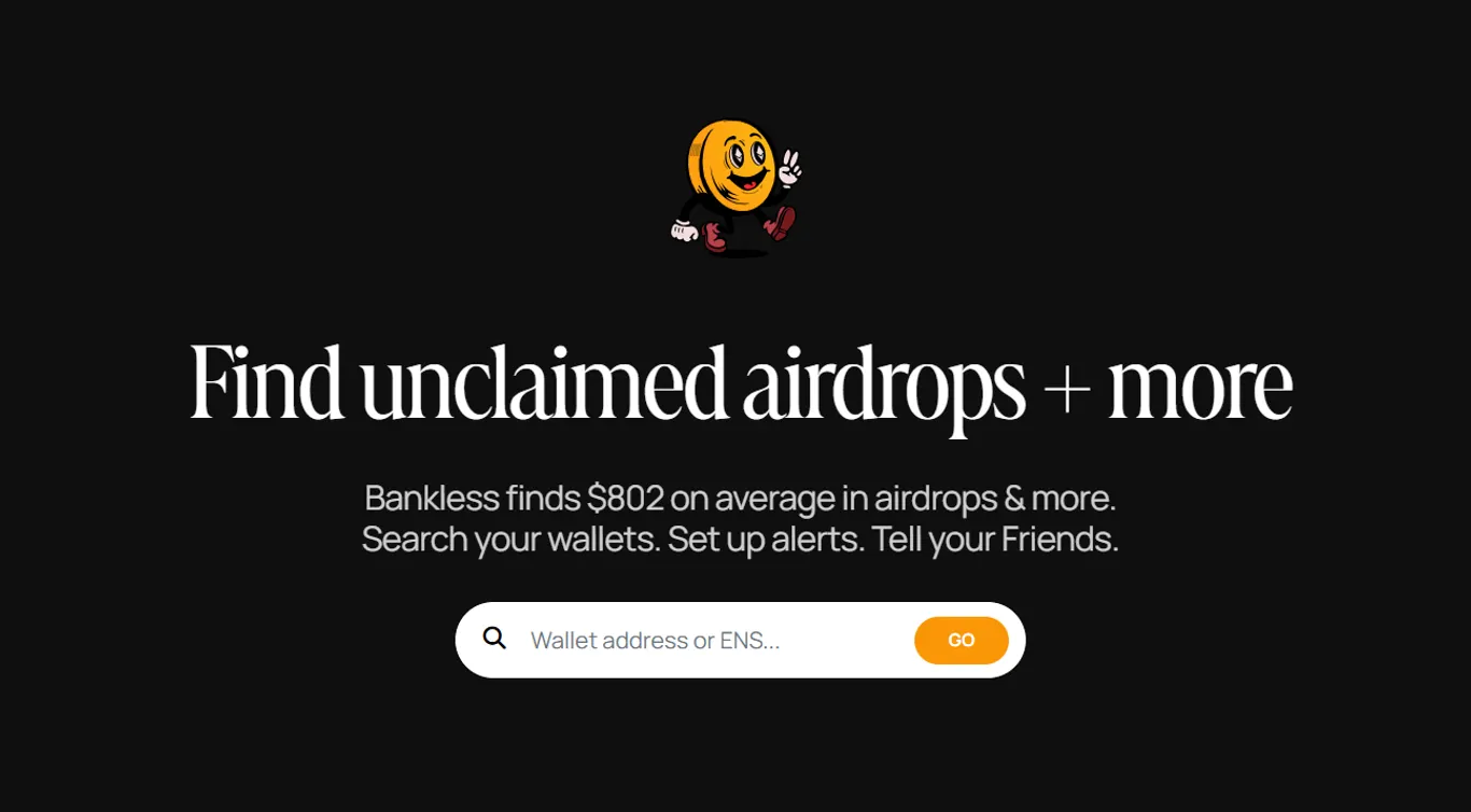 Bankless Claimables