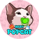 Baby PopCat