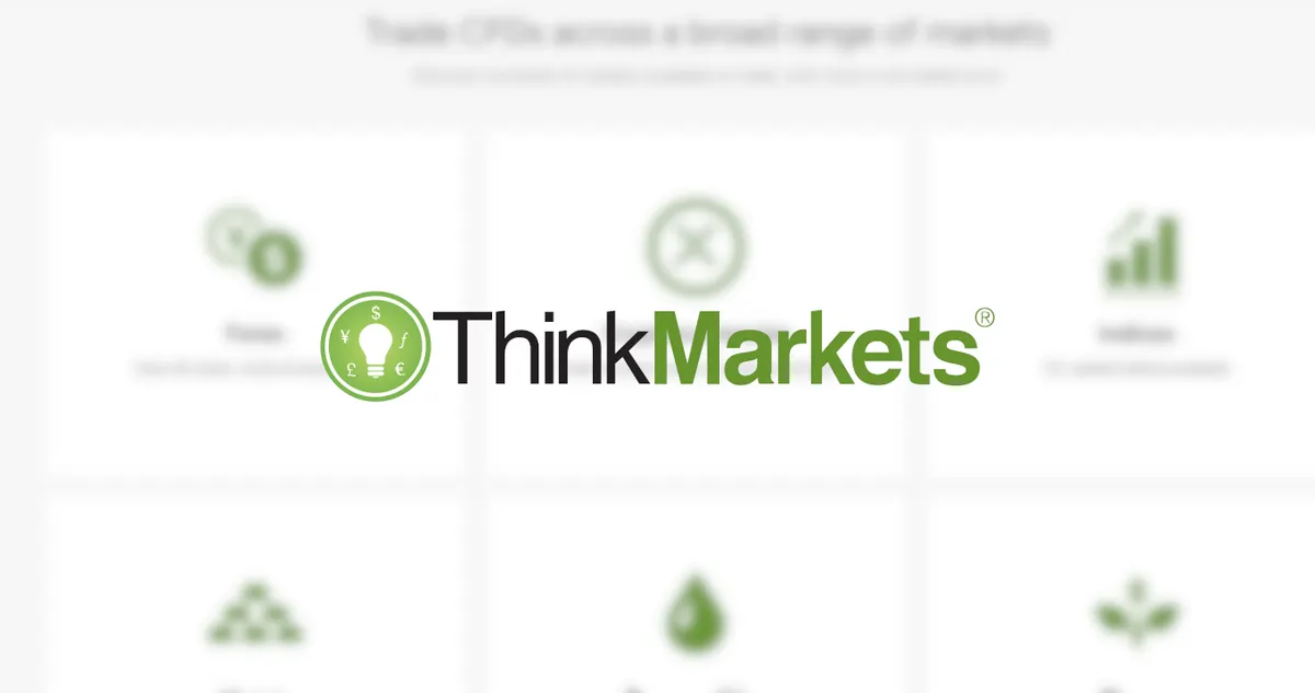 ThinkMarkets