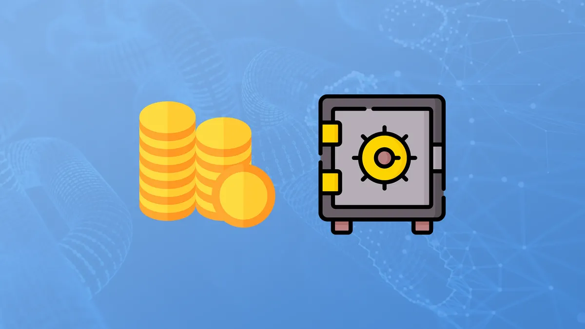 proof-of-stake