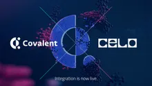 Celo Taps into Covalent's (CQT) Data Power to Scale Ethereum with Real-World Solutions